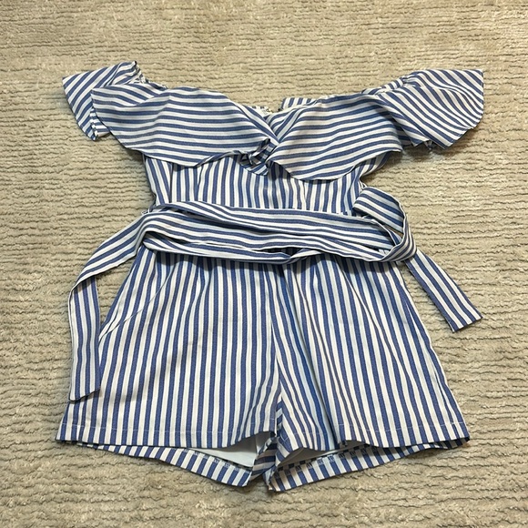Romper - Picture 3 of 6